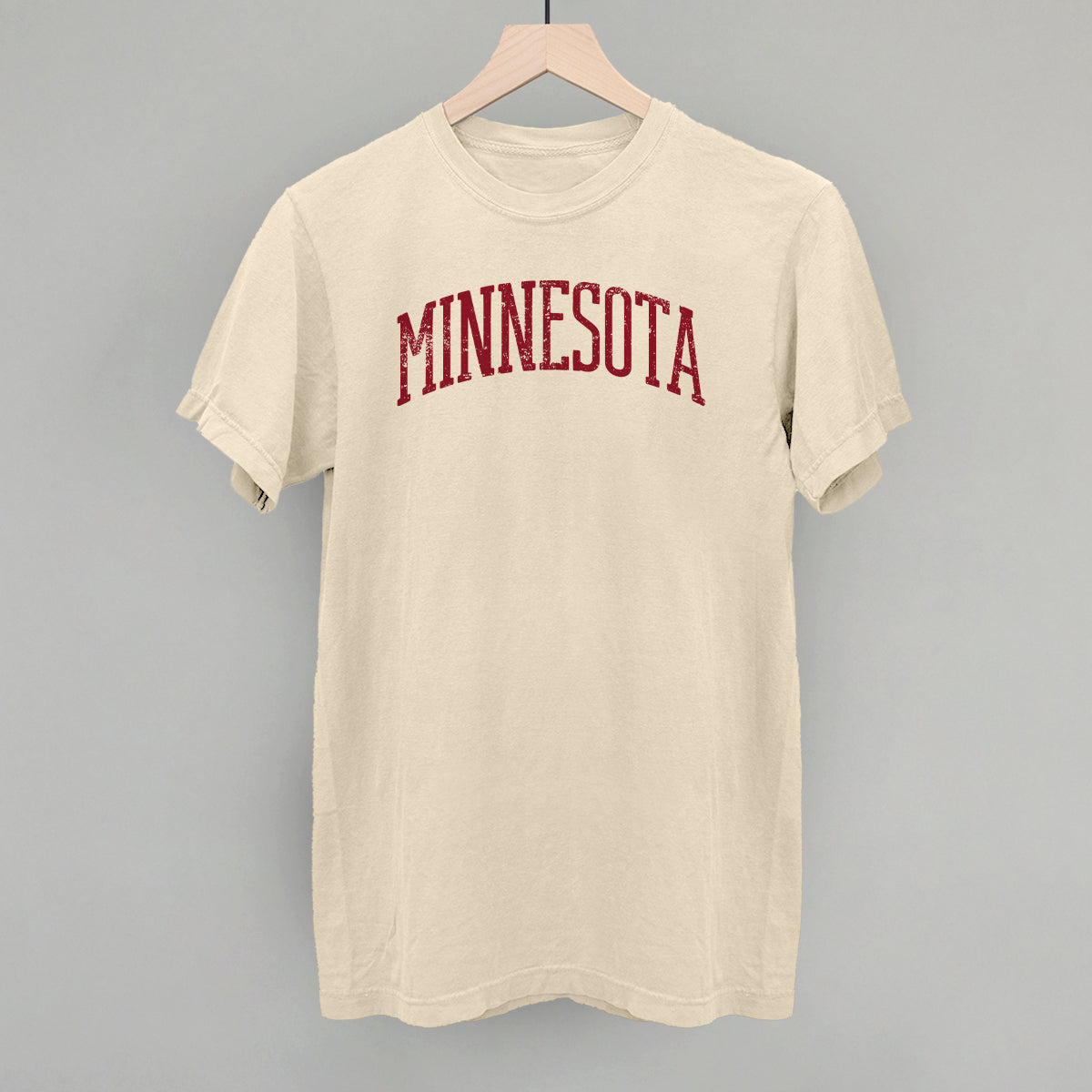 Minnesota Arch - clothing by TeeHivey.com (Image 4)