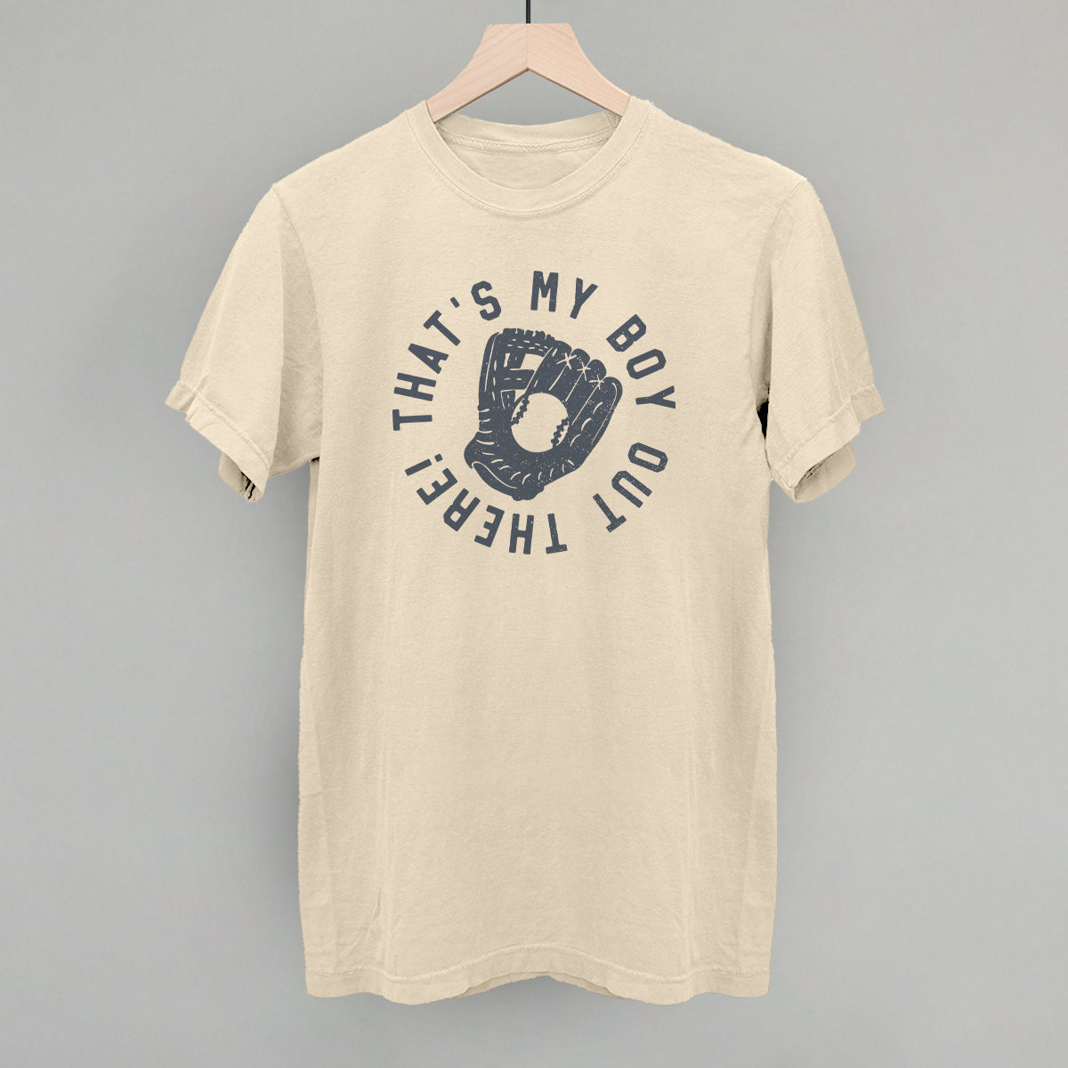 That's My Boy Out There - clothing by TeeHivey.com (Image 5)