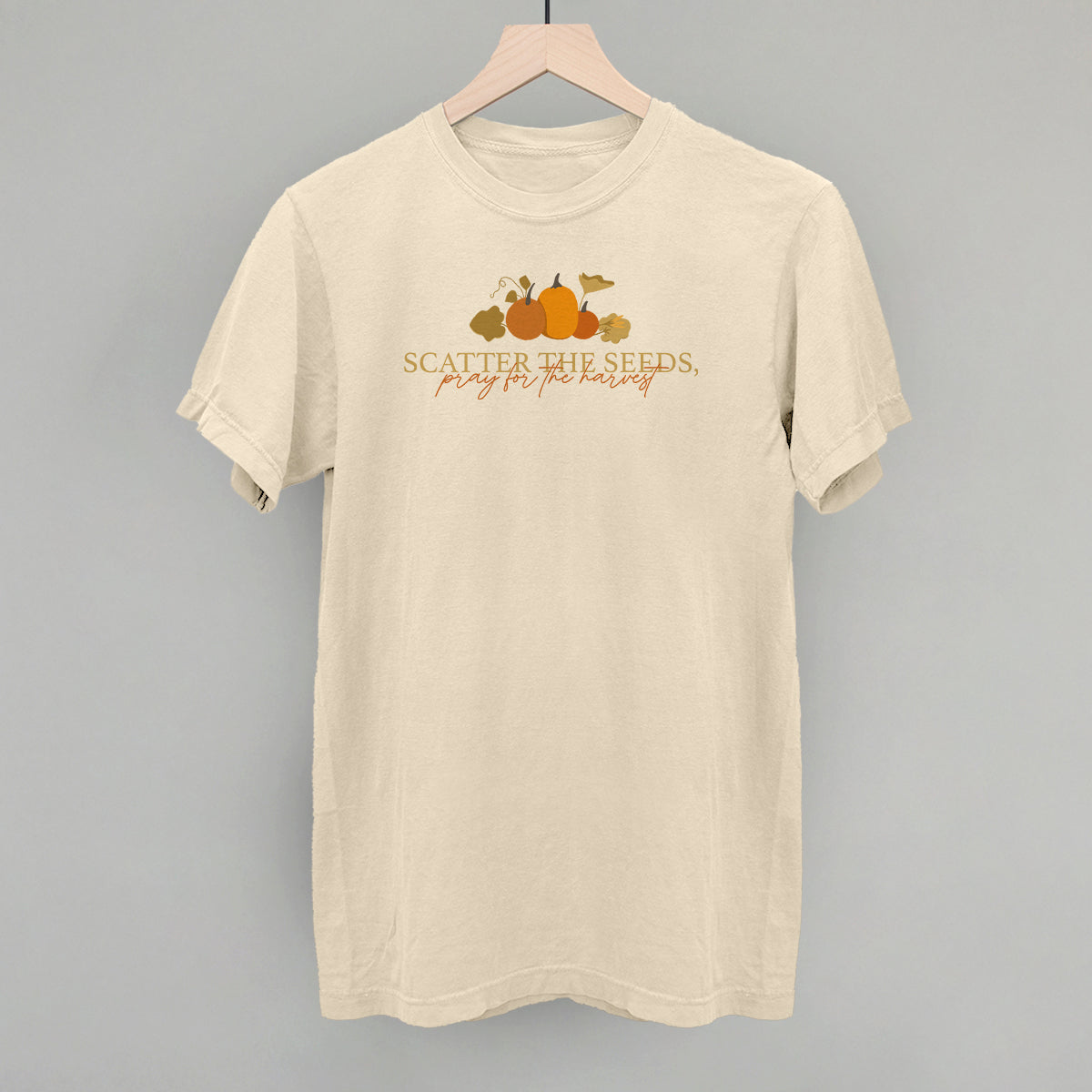 Pray For The Harvest - clothing by TeeHivey.com (Image 3)