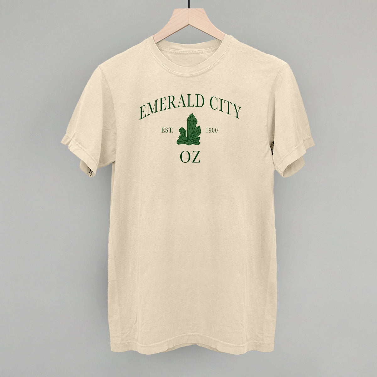 Emerald City Oz