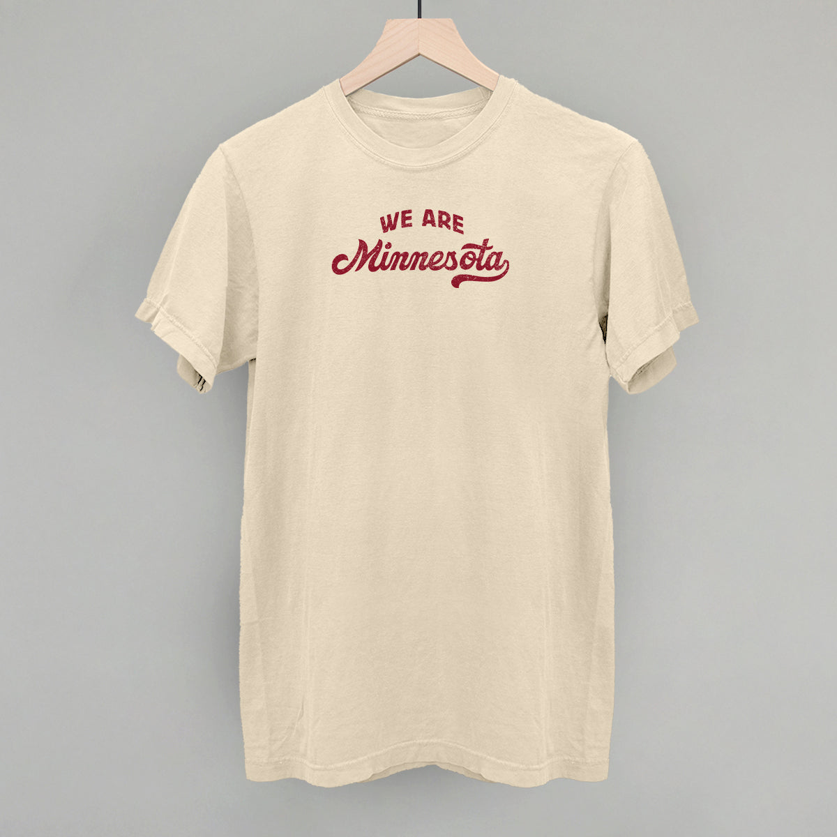 We Are Minnesota - clothing by TeeHivey.com (Image 3)
