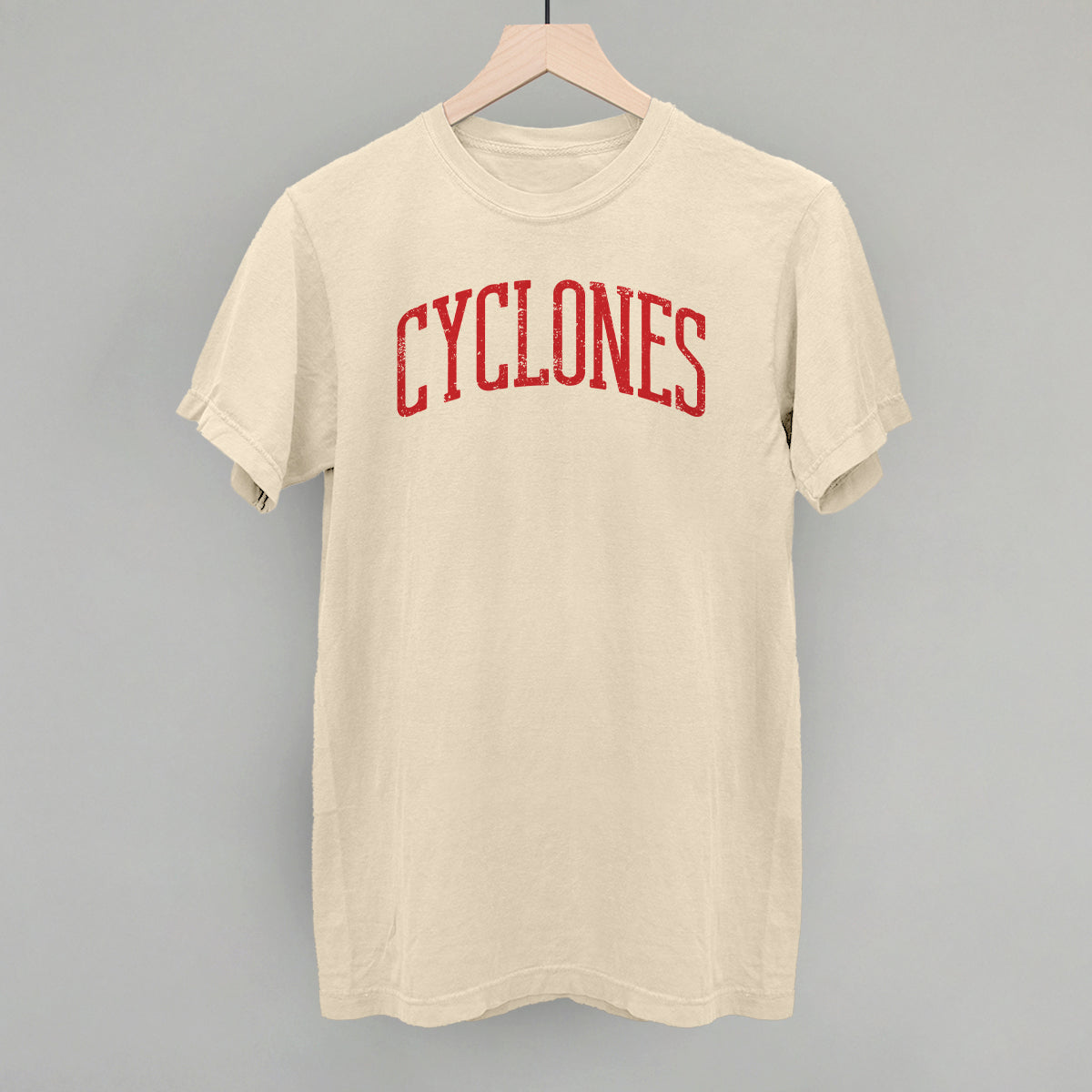 Cyclones Arch - clothing by TeeHivey.com (Image 1)