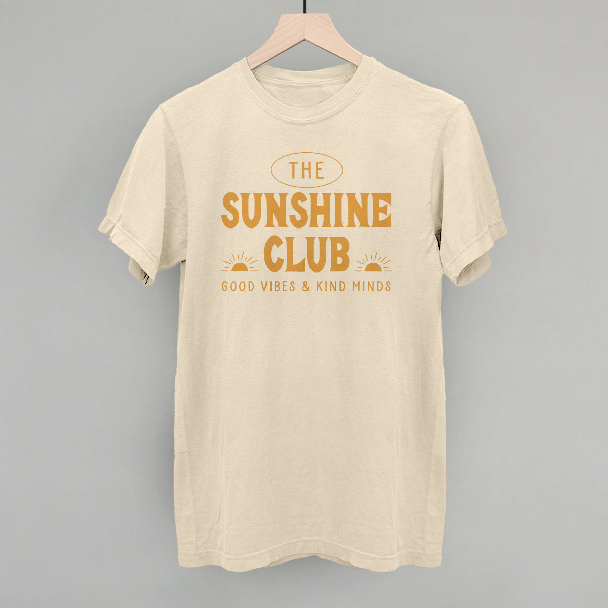 The Sunshine Club - clothing by TeeHivey.com (Image 3)