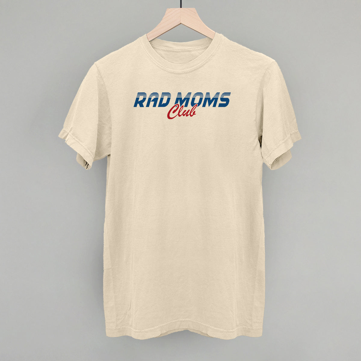 Rad Moms Club