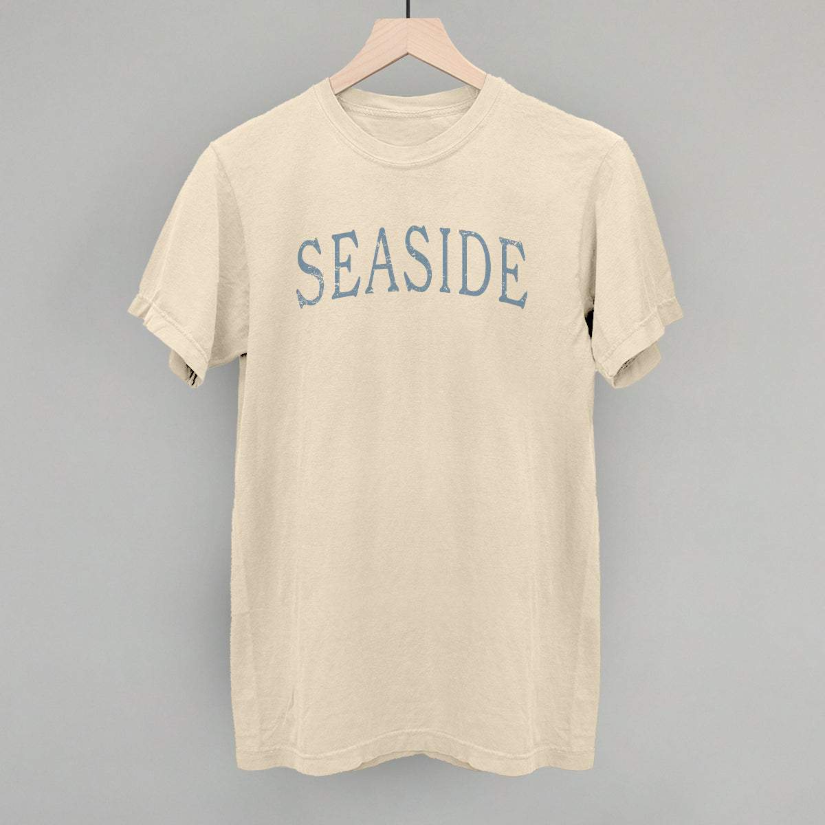 Seaside Distressed - clothing by TeeHivey.com (Image 5)