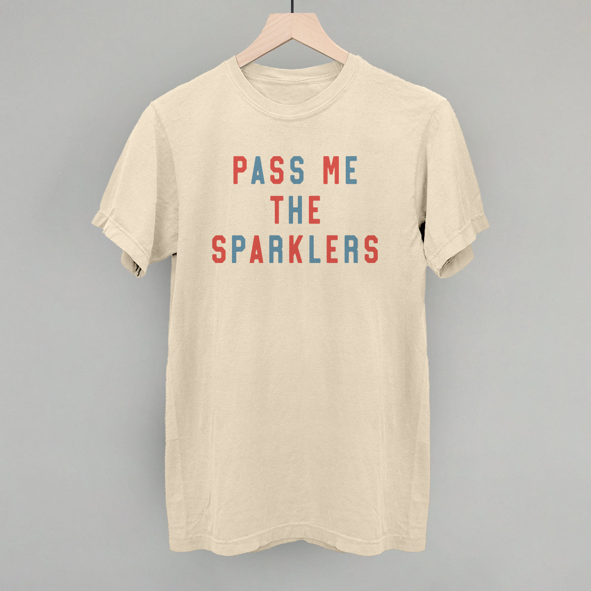 Pass Me The Sparklers - clothing by TeeHivey.com (Image 3)