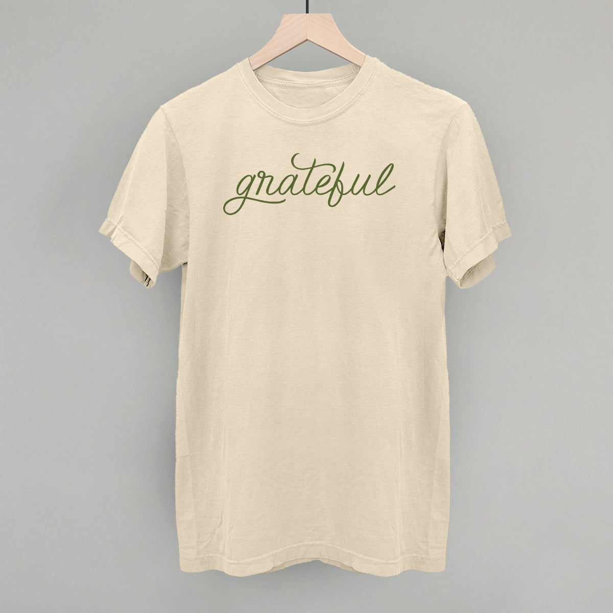 Grateful Script