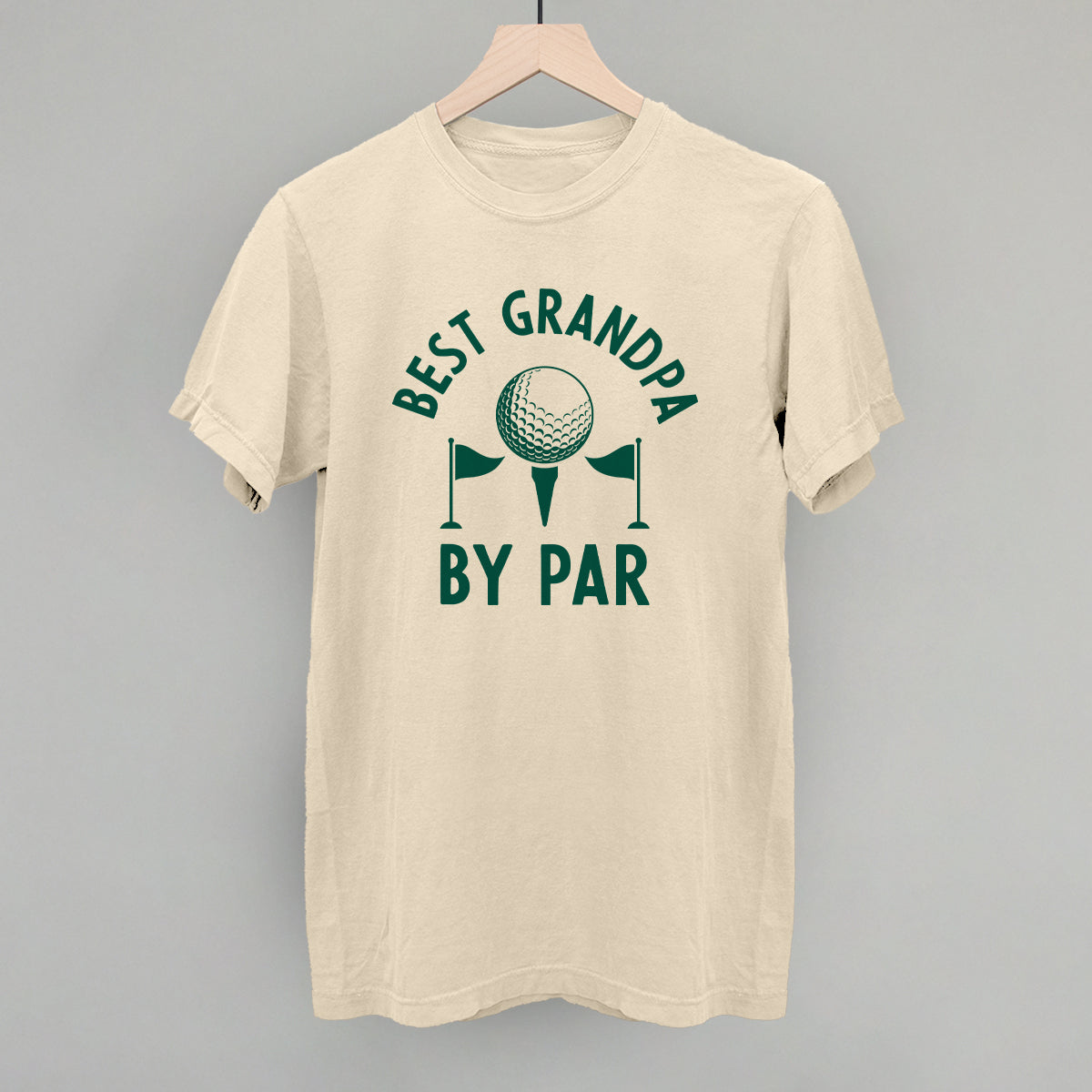 Best Grandpa By Par - clothing by TeeHivey.com (Image 4)