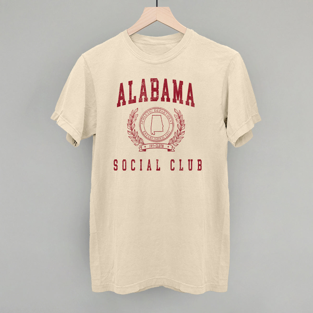Alabama Social Club