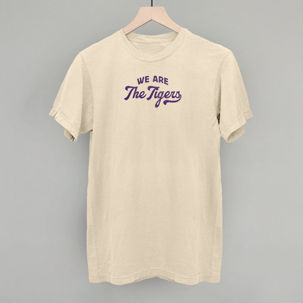 We Are The Tigers - clothing by TeeHivey.com (Image 3)
