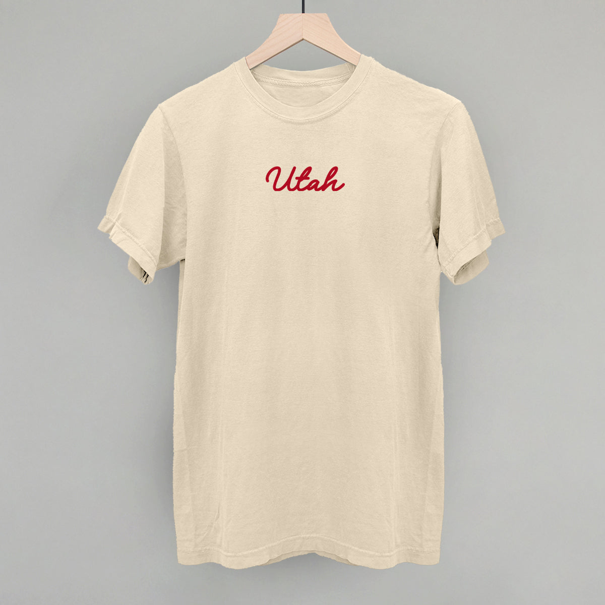 Utah Script - clothing by TeeHivey.com (Image 3)