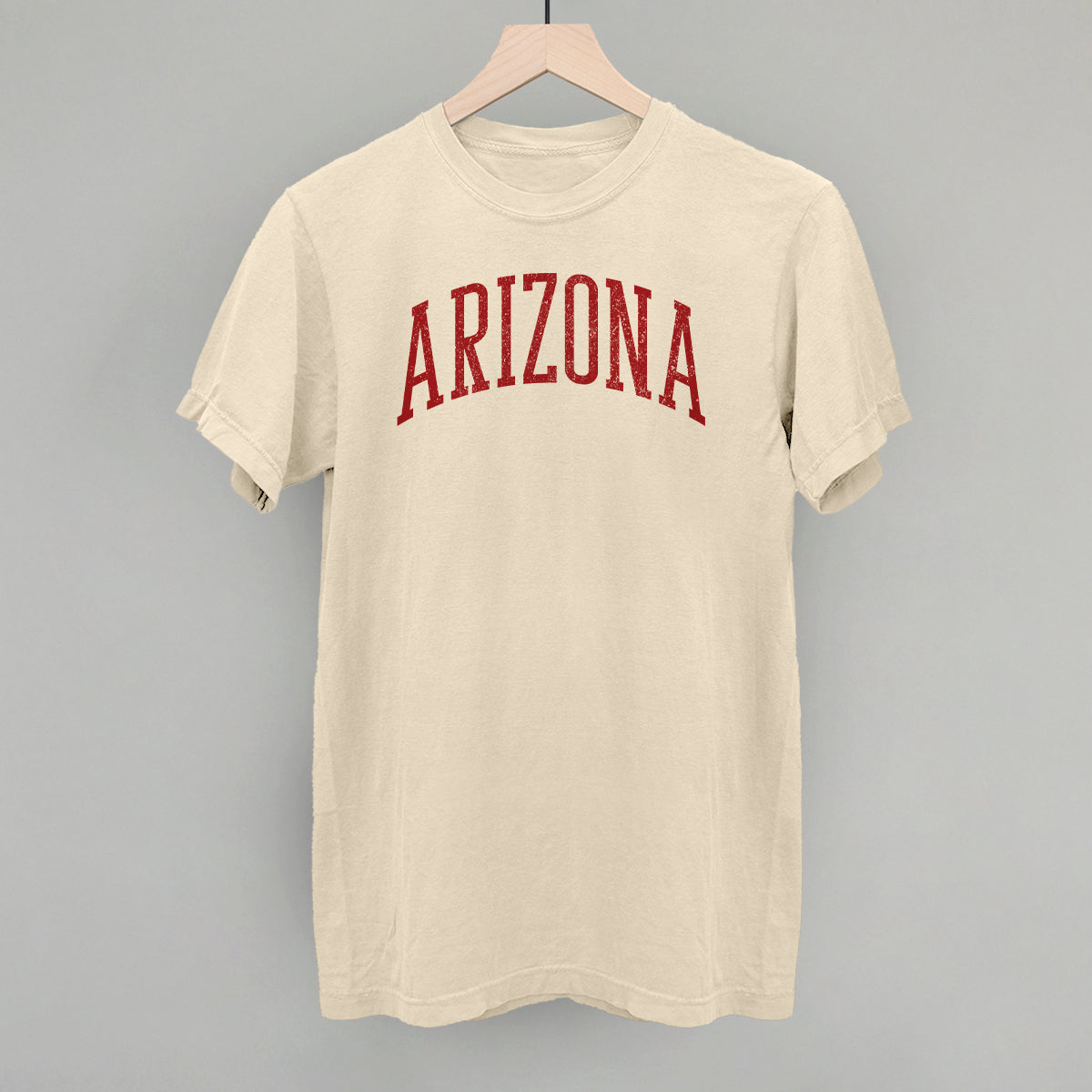 Arizona Arch - clothing by TeeHivey.com (Image 5)