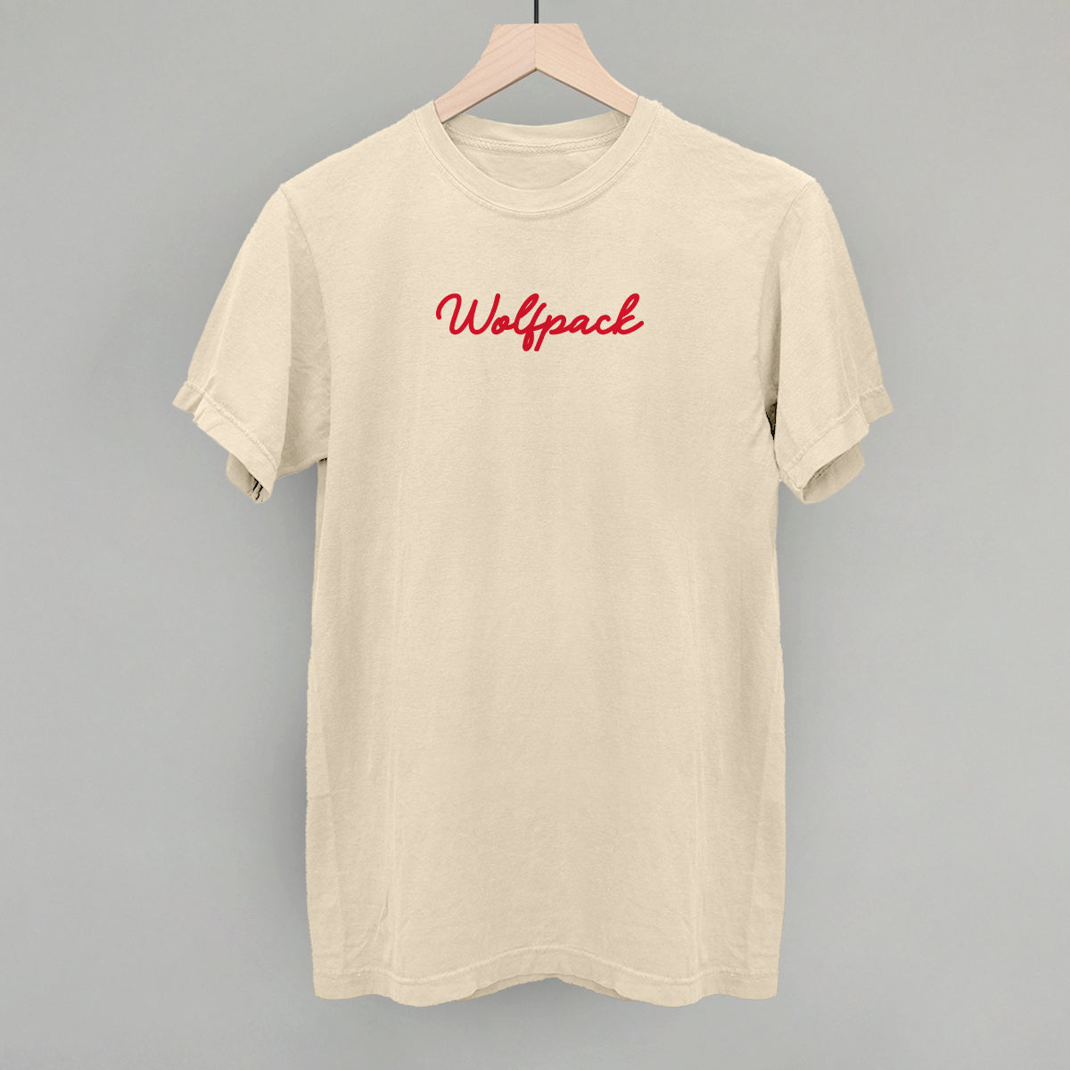 Wolfpack Script - clothing by TeeHivey.com (Image 5)
