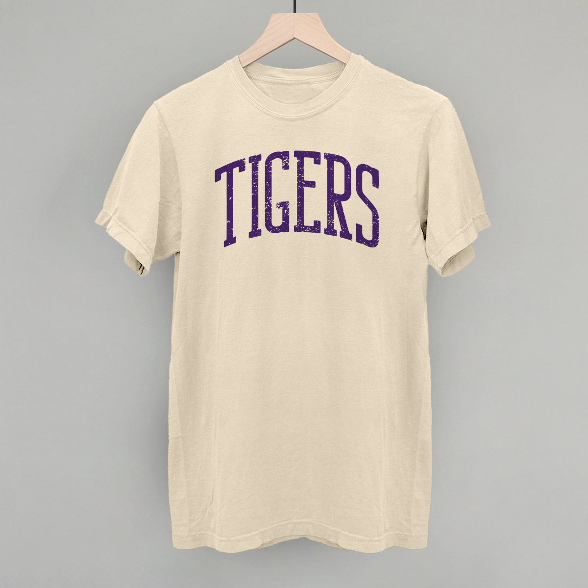 Tigers Arch - clothing by TeeHivey.com (Image 4)
