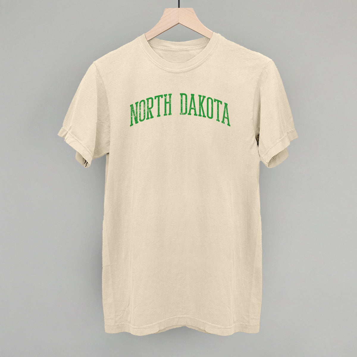 North Dakota Arch - clothing by TeeHivey.com (Image 3)