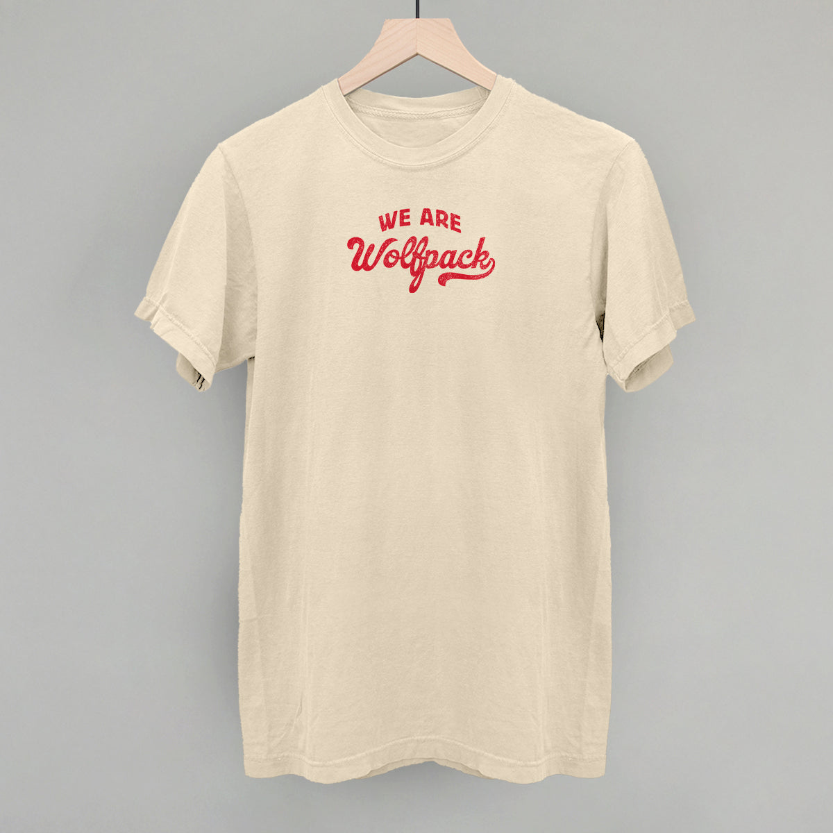 We Are Wolfpack - clothing by TeeHivey.com (Image 3)