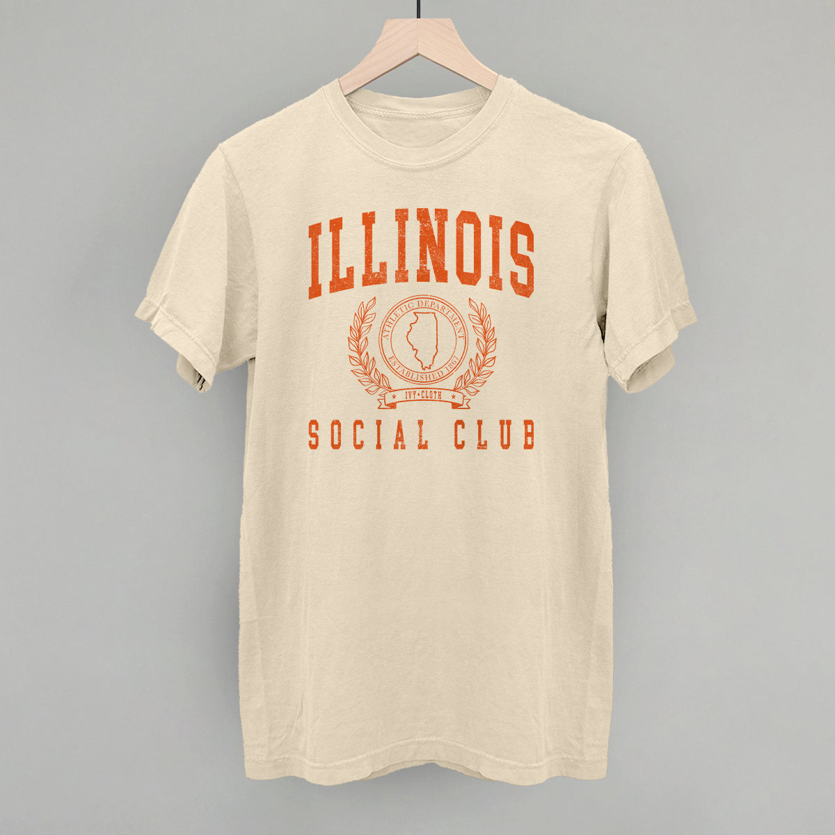 Illinois Social Club