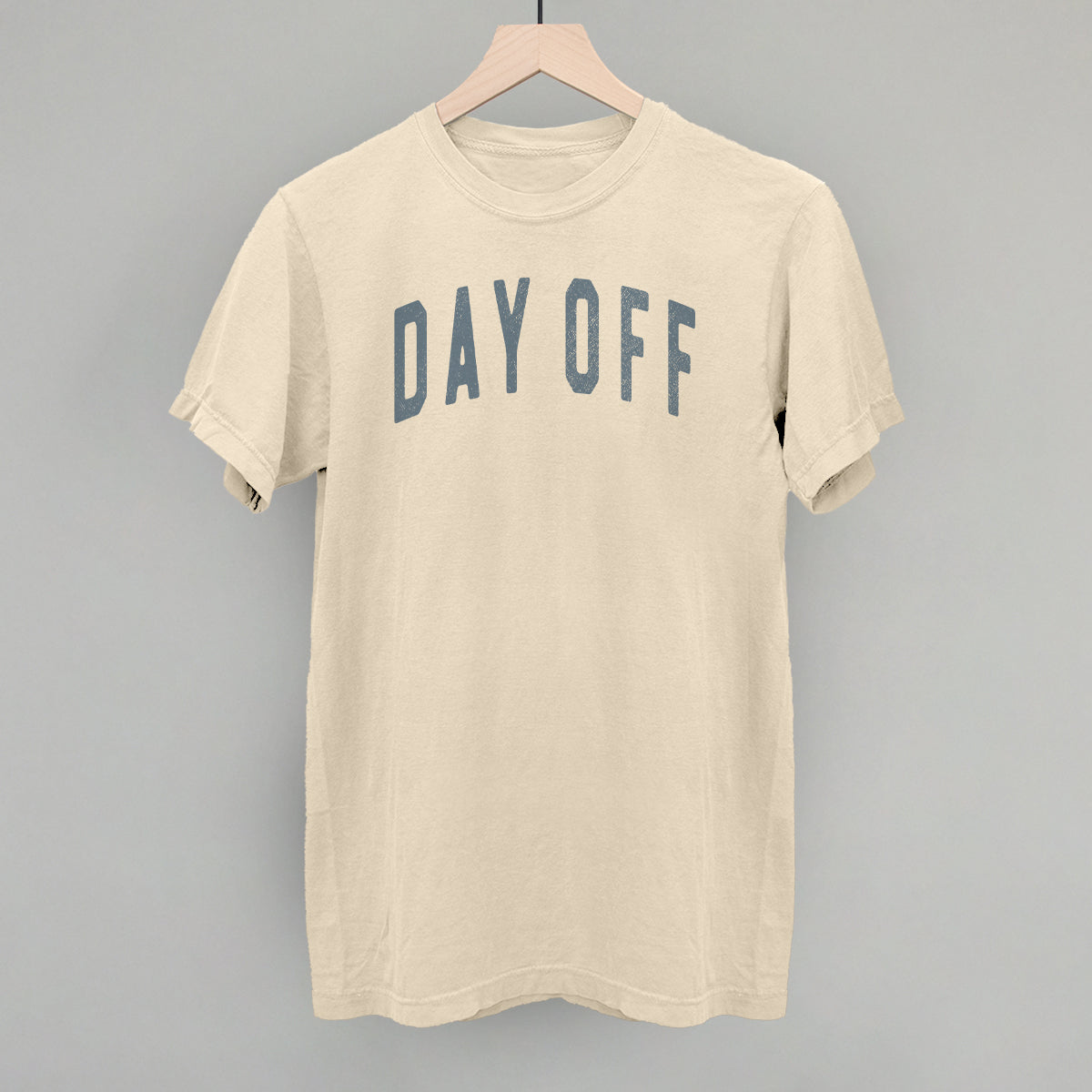Day Off Collegiate - clothing by TeeHivey.com (Image 5)