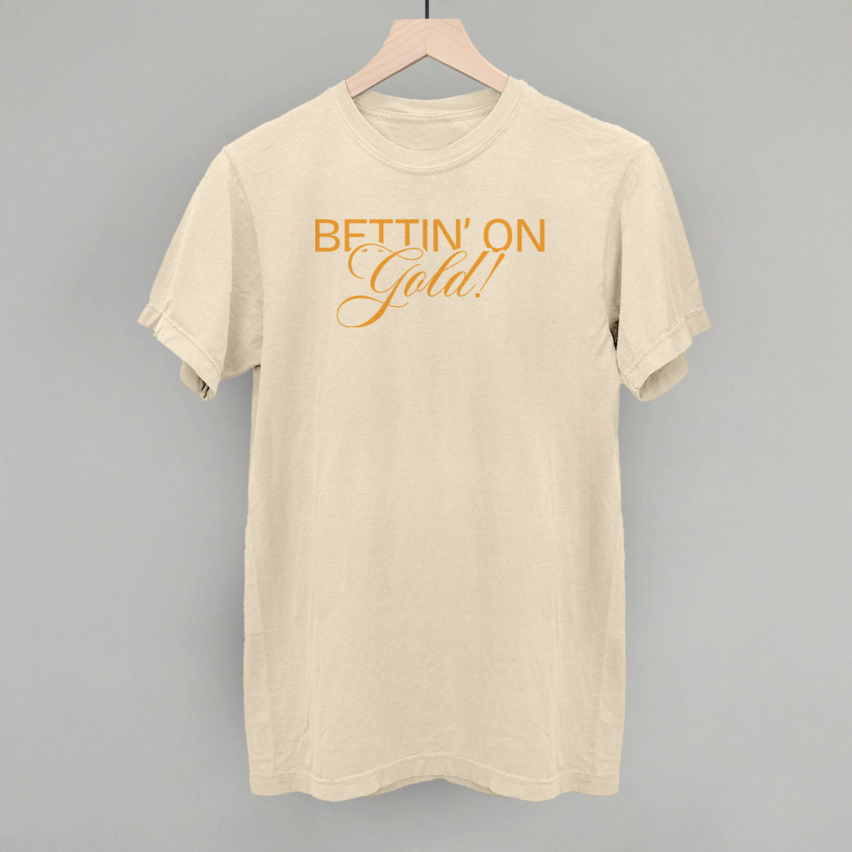 Bettin' On Gold - clothing by TeeHivey.com (Image 5)