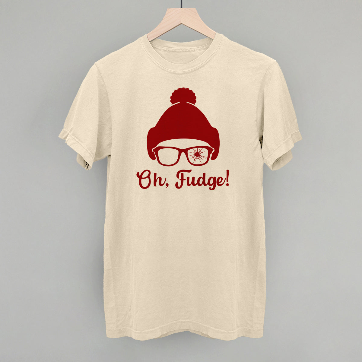 Oh, Fudge - clothing by TeeHivey.com (Image 1)