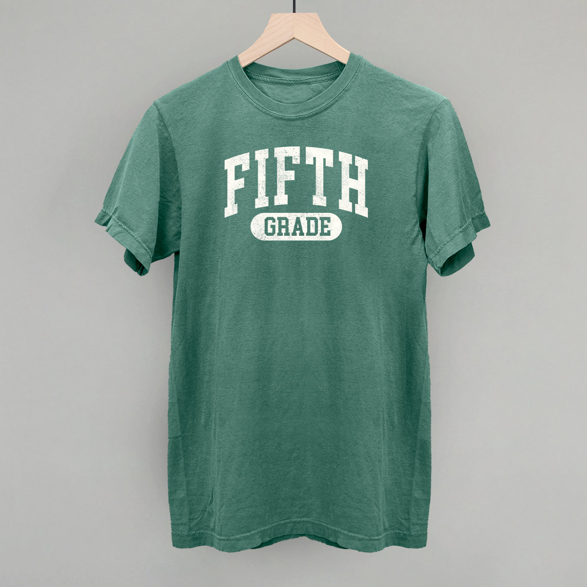 Fifth Grade Collegiate