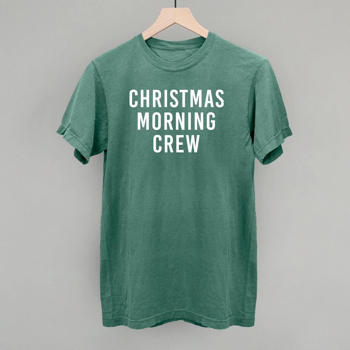 Christmas Morning Crew - clothing by TeeHivey.com (Image 4)