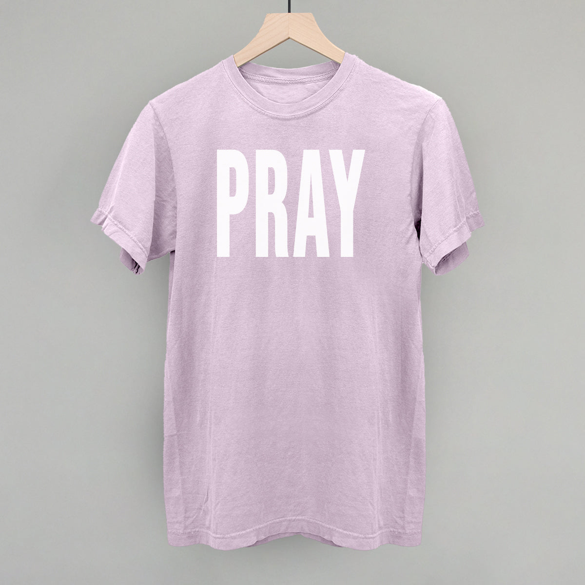Pray Oversized - clothing by TeeHivey.com (Image 2)