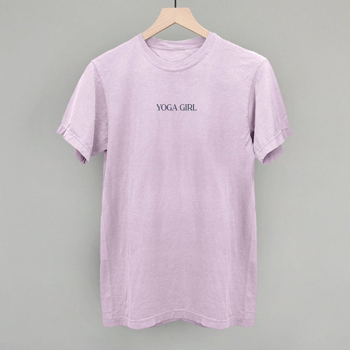 Yoga Girl - clothing by TeeHivey.com (Image 5)