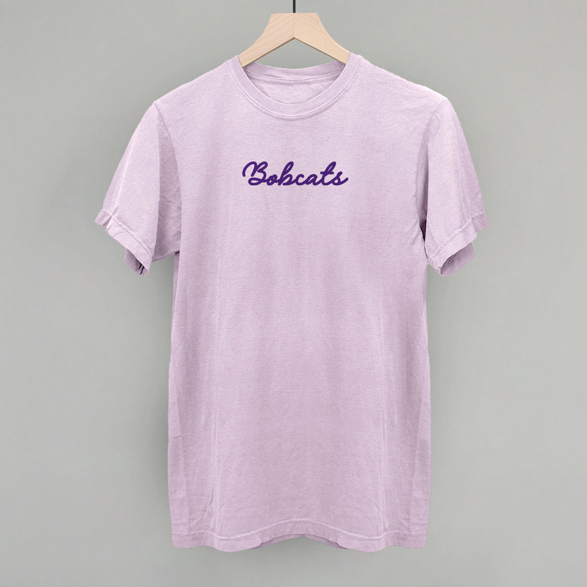 Bobcats Script - clothing by TeeHivey.com (Image 4)