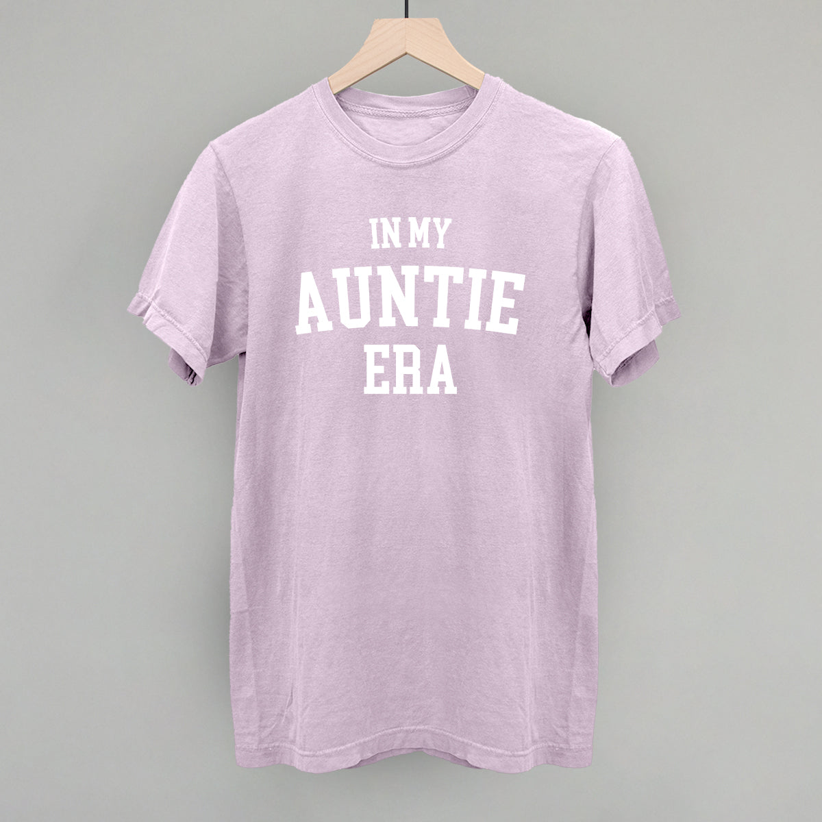 In My Auntie Era (White) - clothing by TeeHivey.com (Image 1)