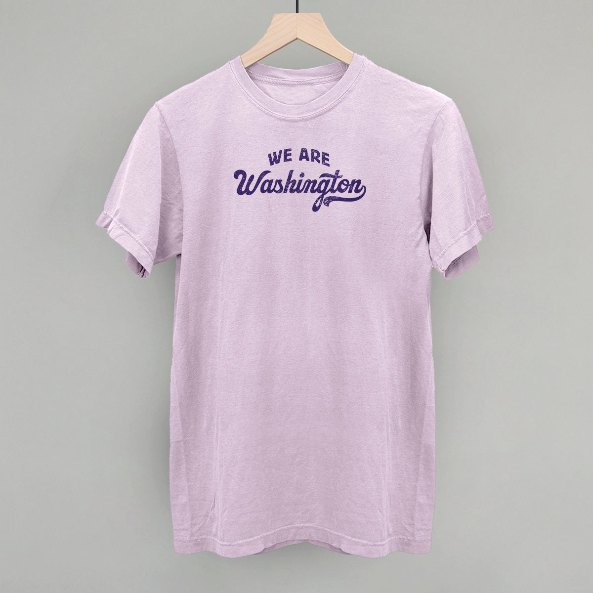 We Are Washington - clothing by TeeHivey.com (Image 2)