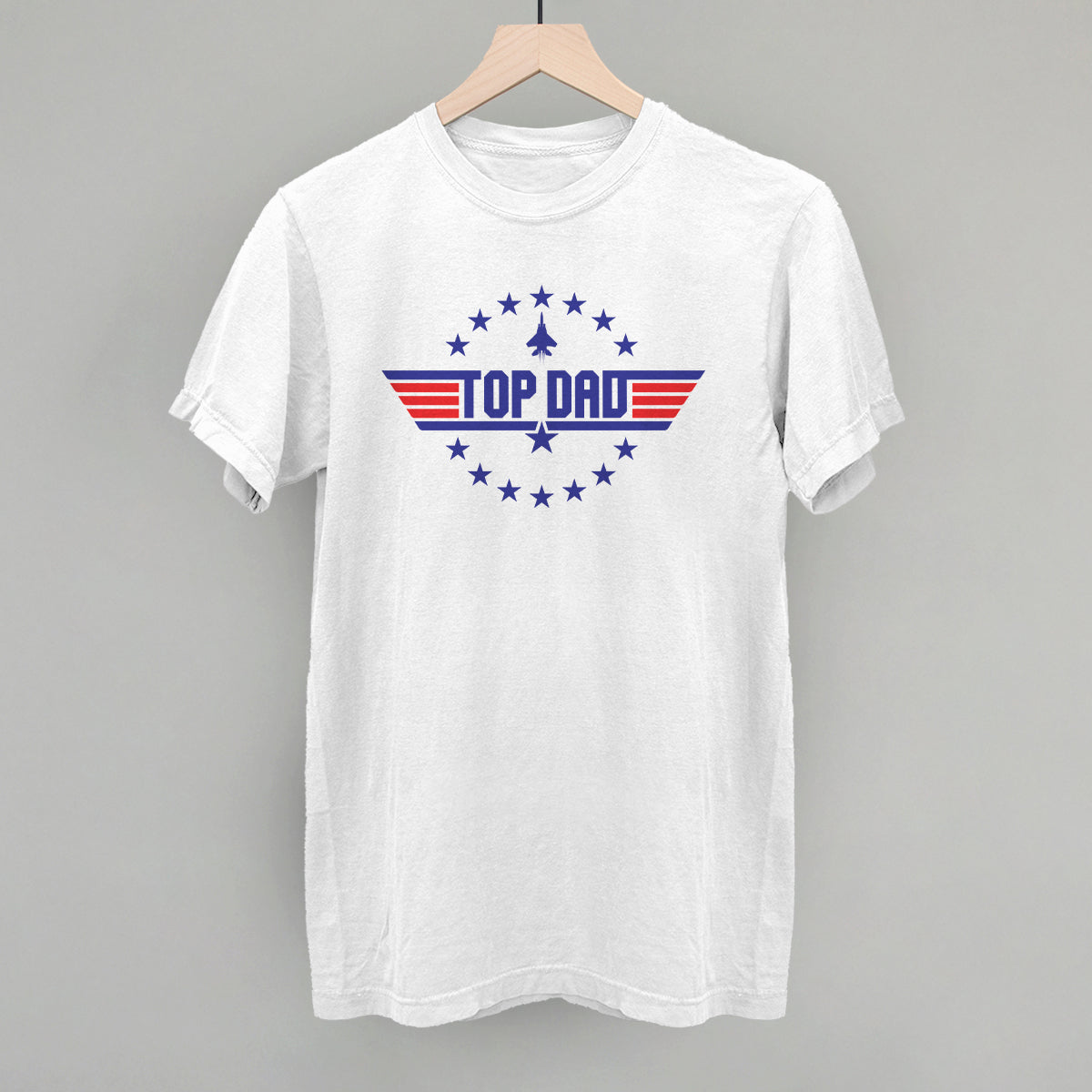 Top Dad - clothing by TeeHivey.com (Image 5)