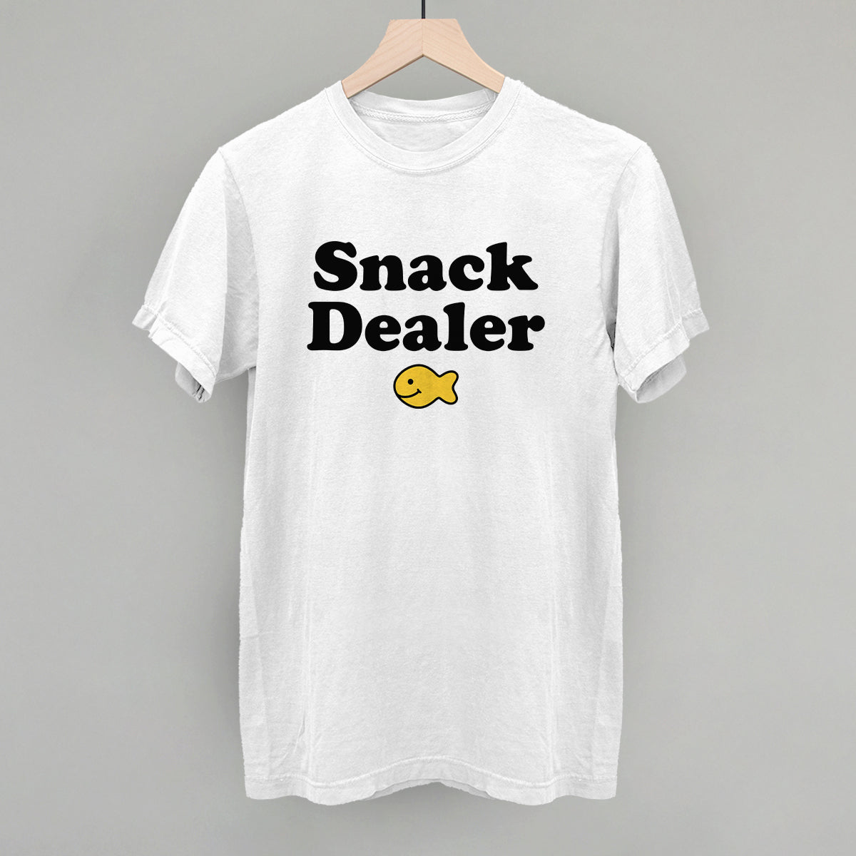 Snack Dealer - clothing by TeeHivey.com (Image 4)