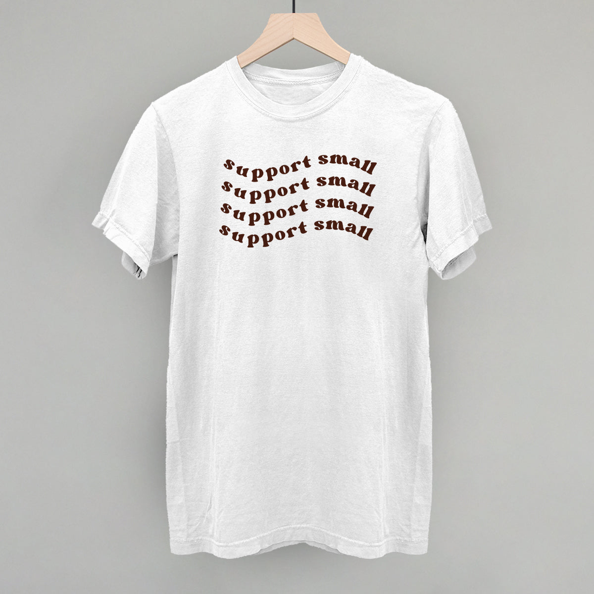 Support Small - clothing by TeeHivey.com (Image 5)