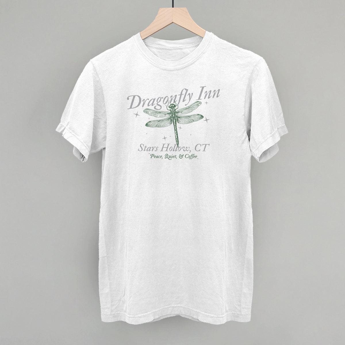 Dragonfly Inn Stars Hollow, CT