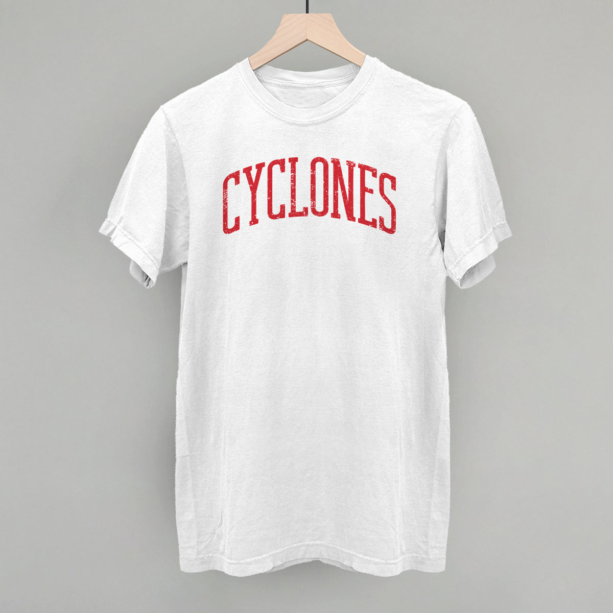 Cyclones Arch - clothing by TeeHivey.com (Image 4)
