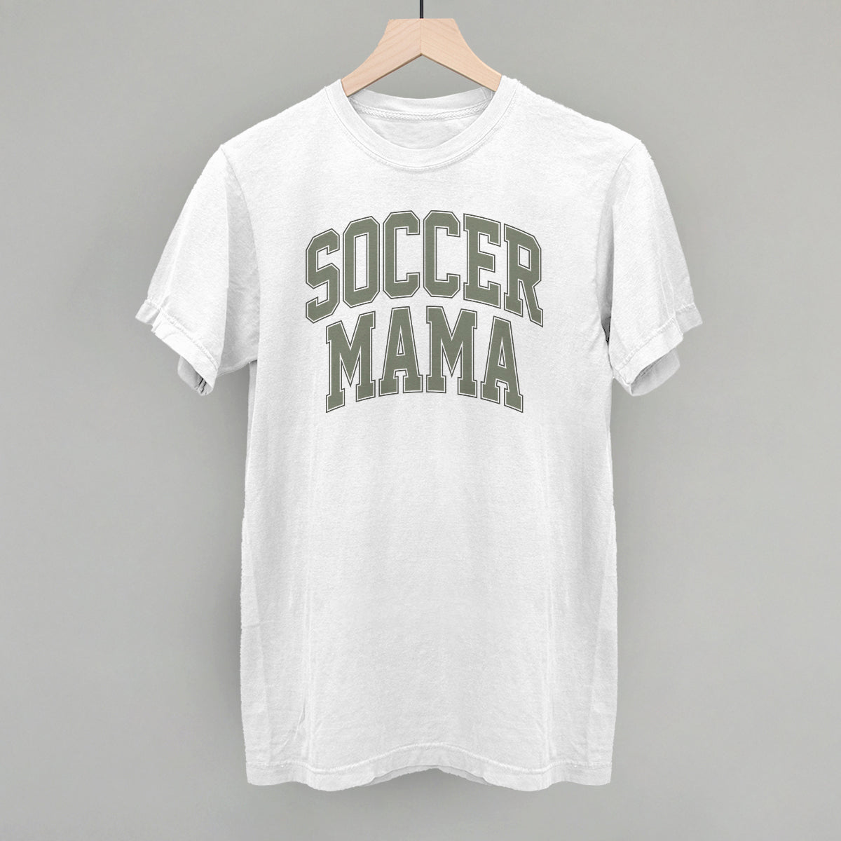 Soccer Mama Arch