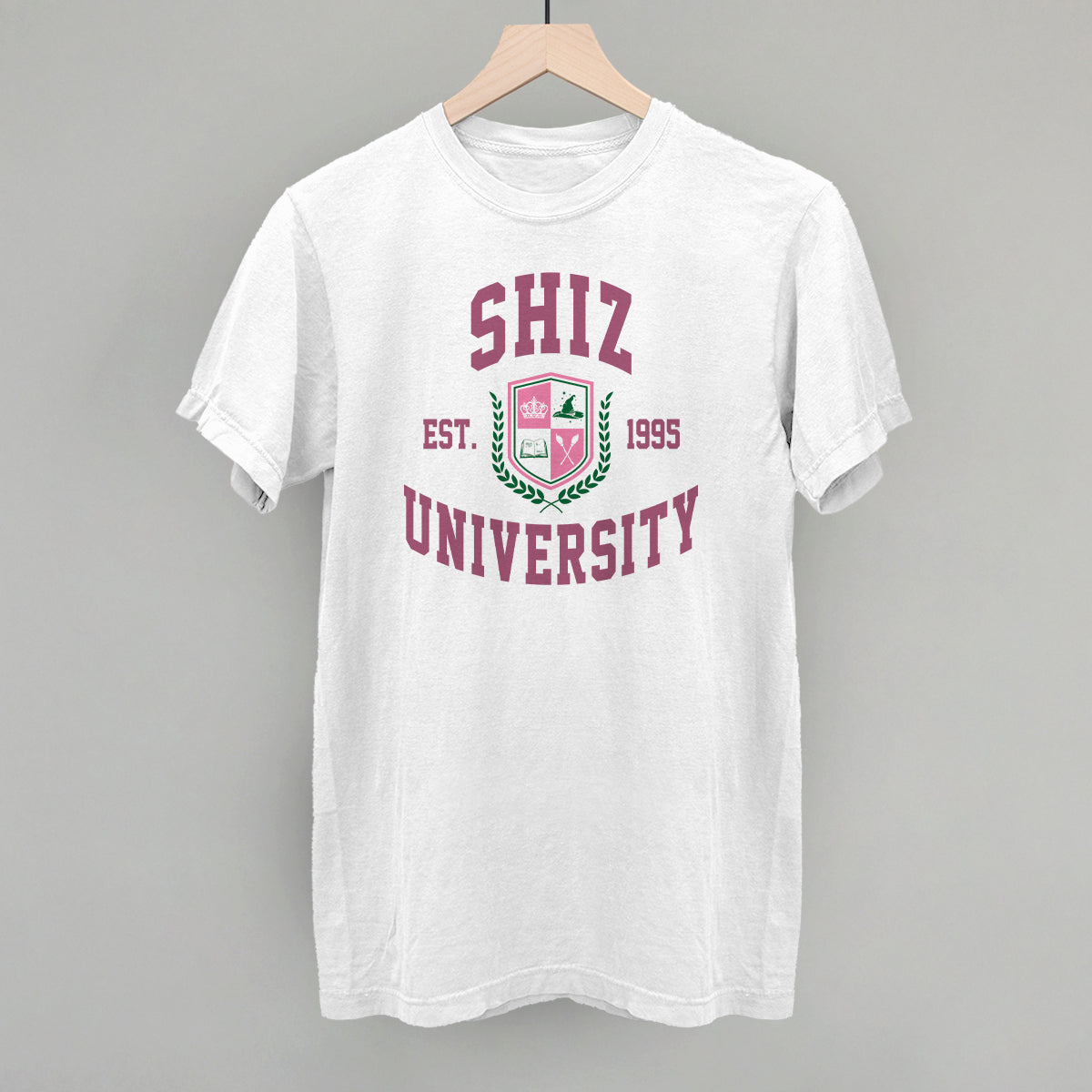 Shiz University - clothing by TeeHivey.com (Image 5)
