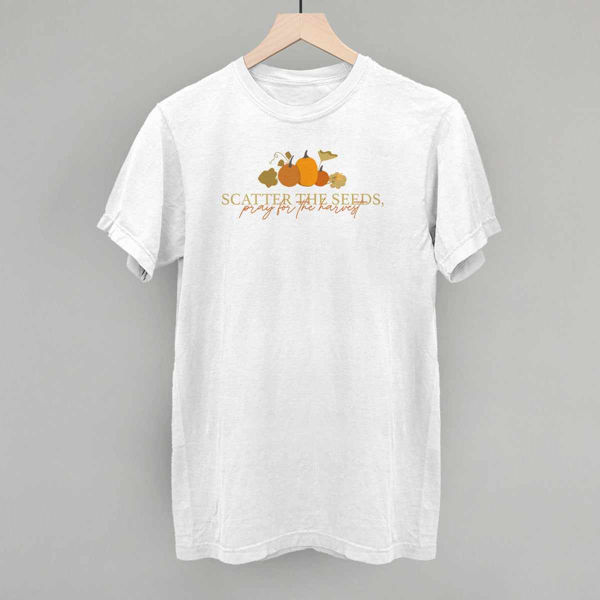 Pray For The Harvest - clothing by TeeHivey.com (Image 4)