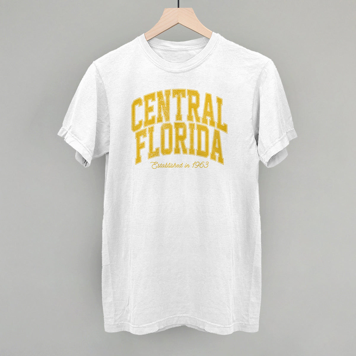 Central Florida Varsity Arch - clothing by TeeHivey.com (Image 4)