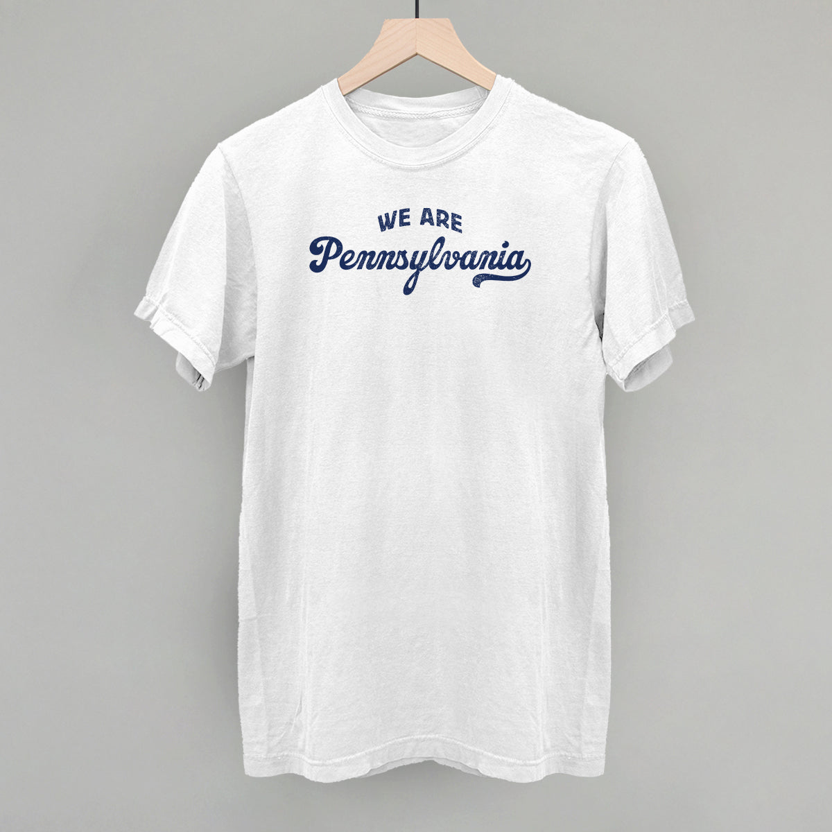 We Are Pennsylvania - clothing by TeeHivey.com (Image 4)
