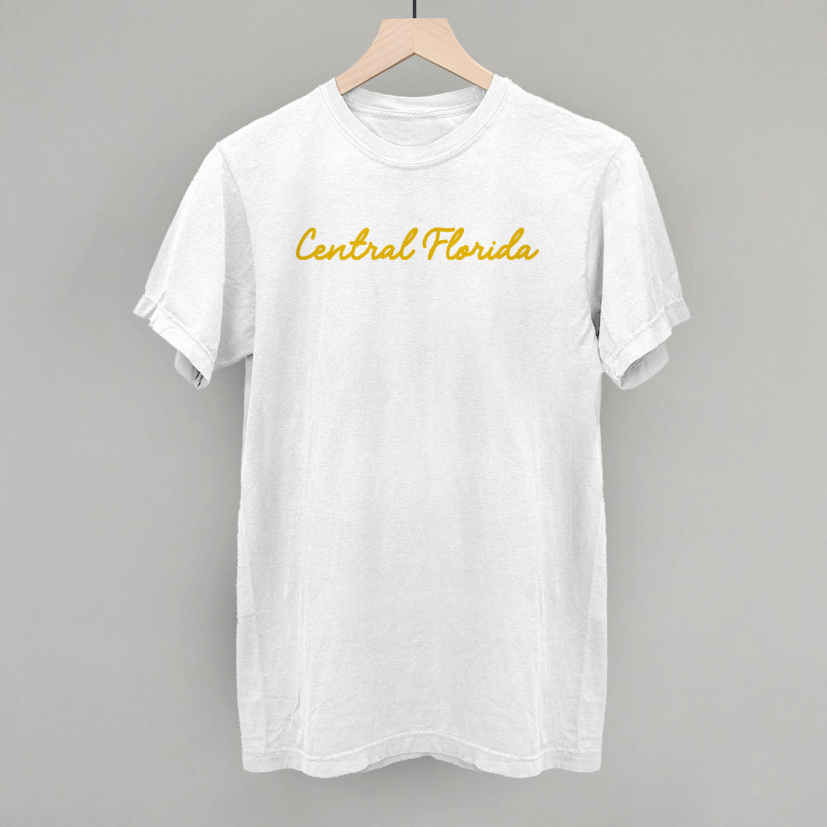 Central Florida Script - clothing by TeeHivey.com (Image 3)