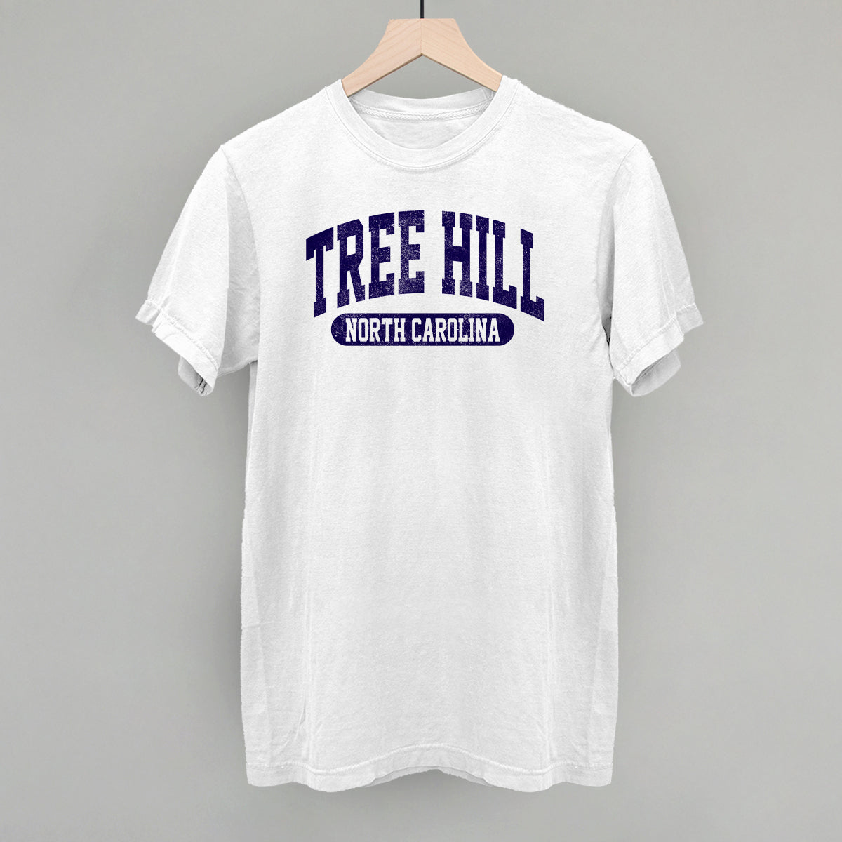 Tree Hill, NC - clothing by TeeHivey.com (Image 5)