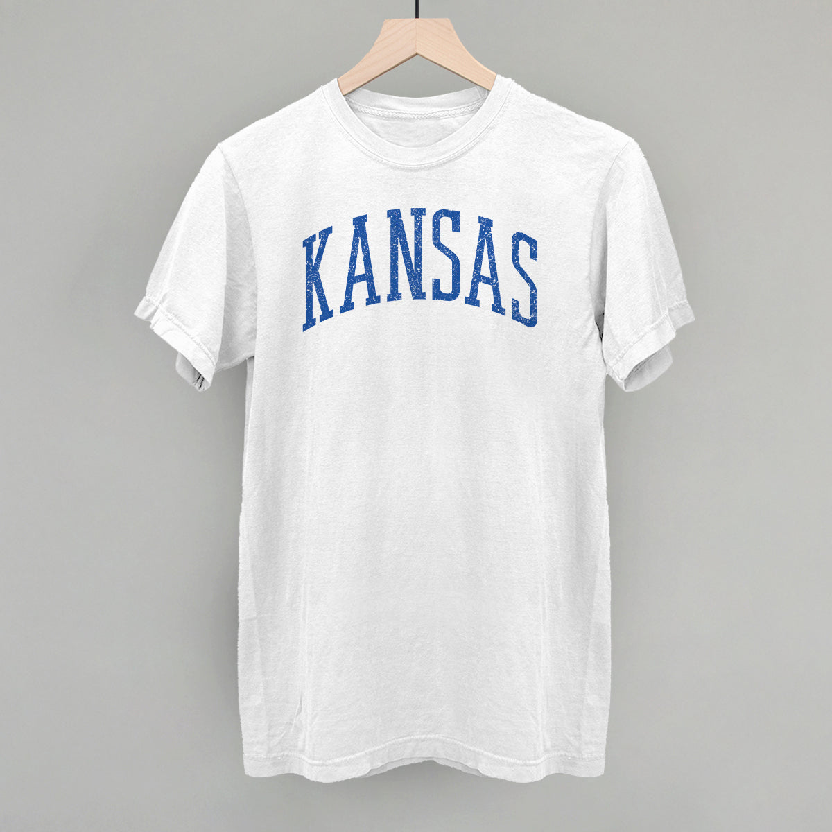 Kansas Arch - clothing by TeeHivey.com (Image 4)