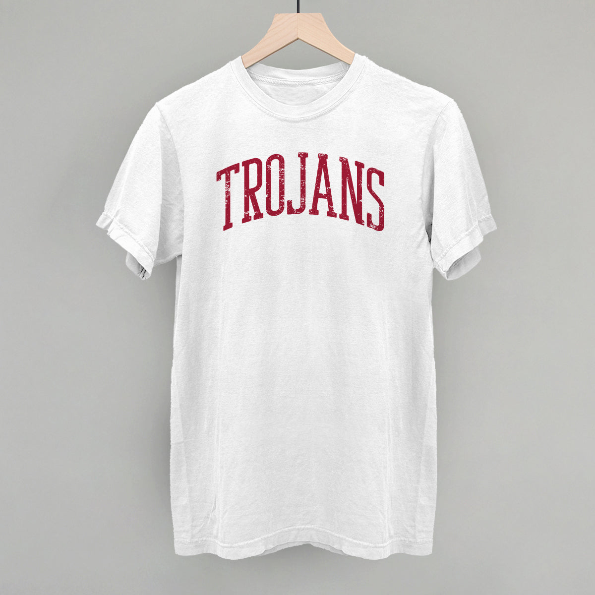 Trojans Arch - clothing by TeeHivey.com (Image 4)
