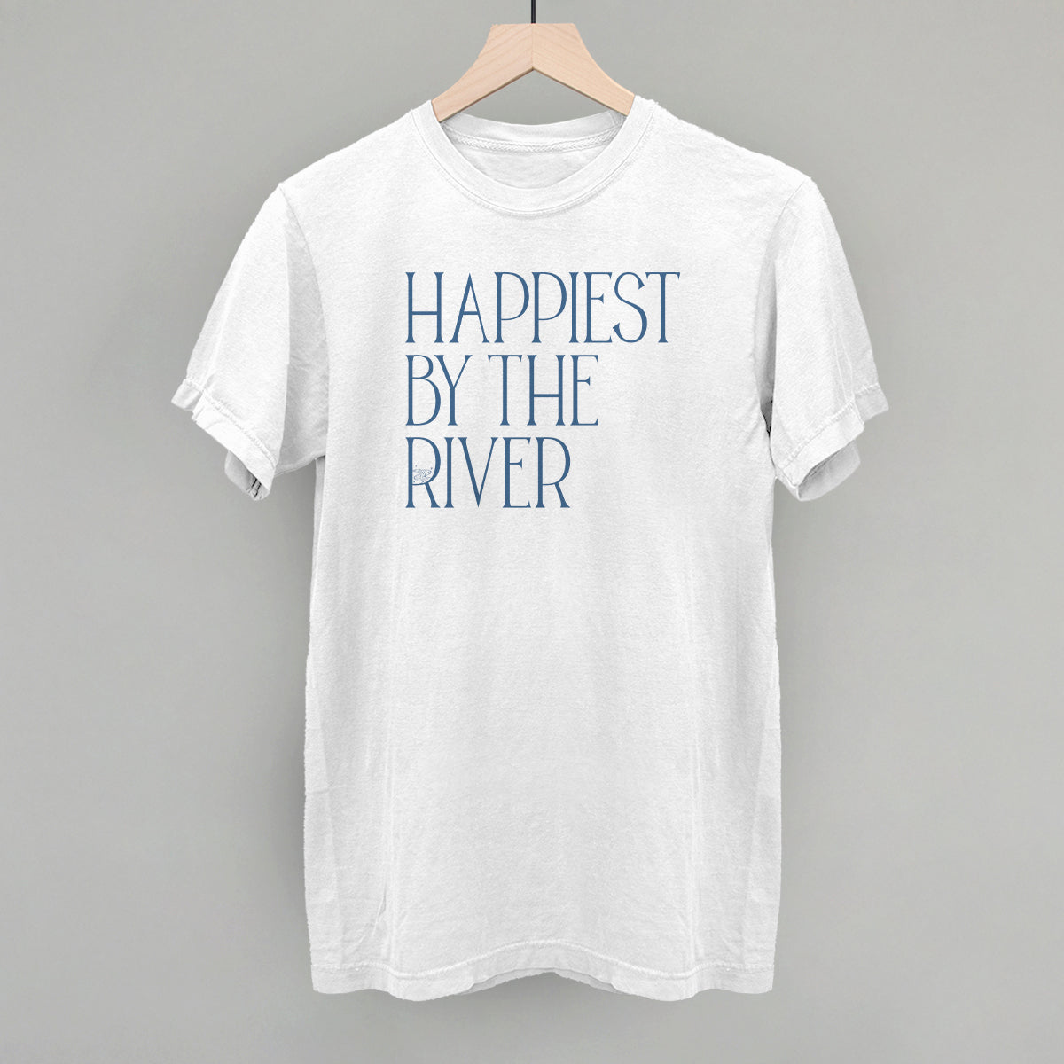 Happiest By The River - clothing by TeeHivey.com (Image 5)