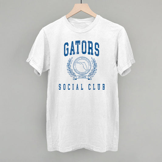 Gators Social Club