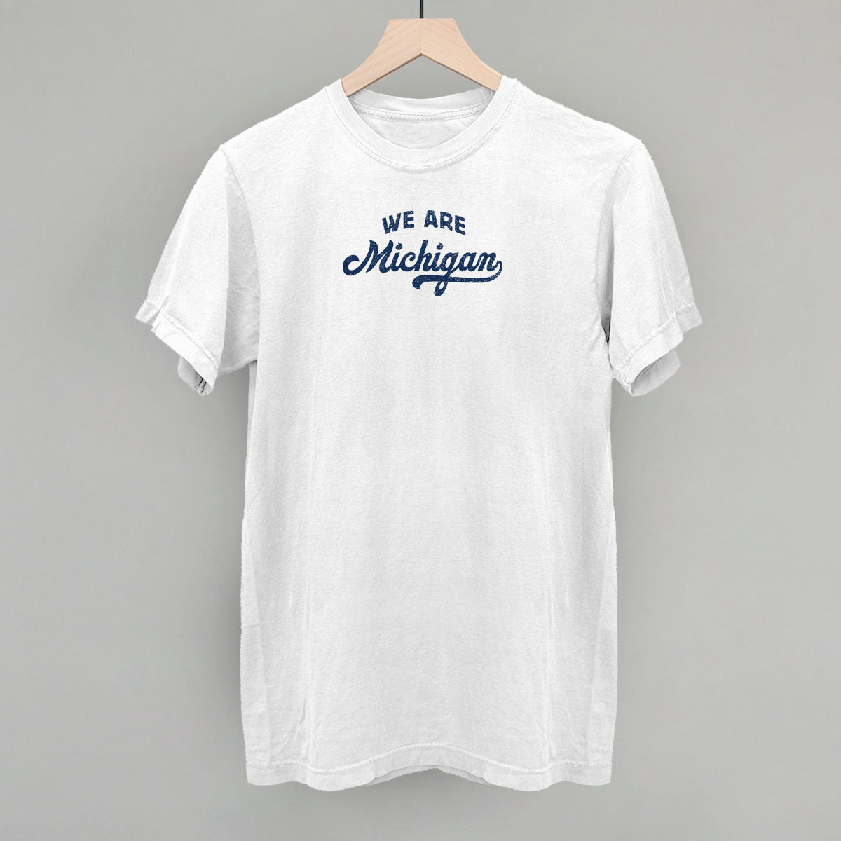 We Are Michigan - clothing by TeeHivey.com (Image 4)