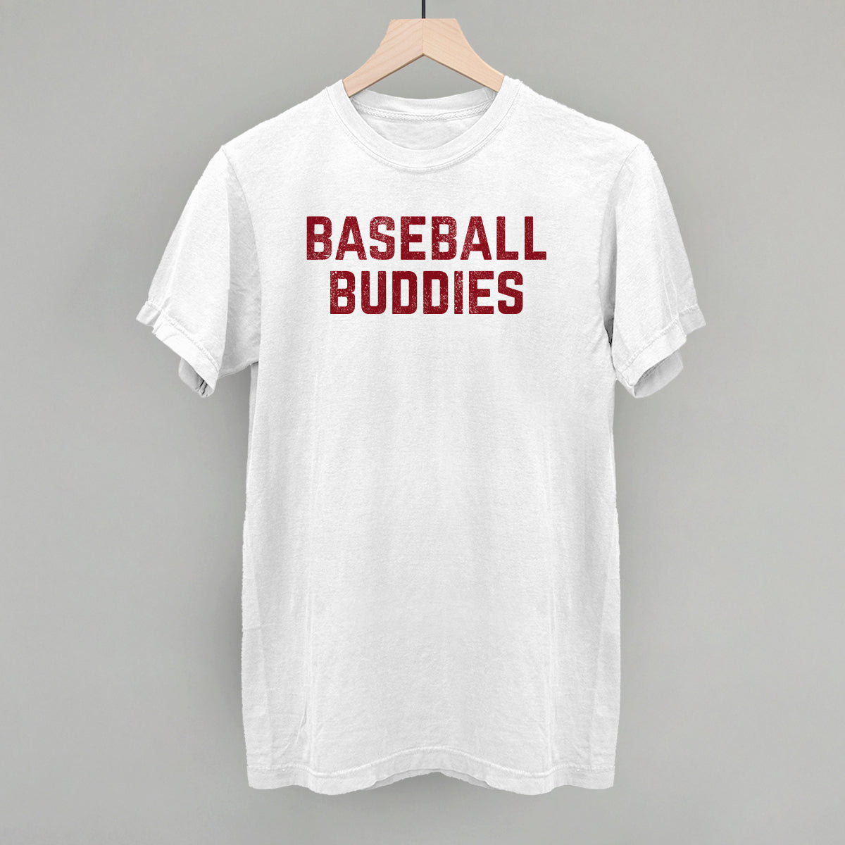 Baseball Buddies - clothing by TeeHivey.com (Image 4)