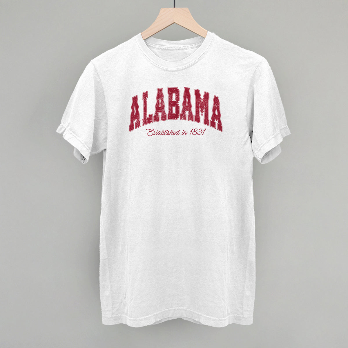 Alabama Varsity Arch